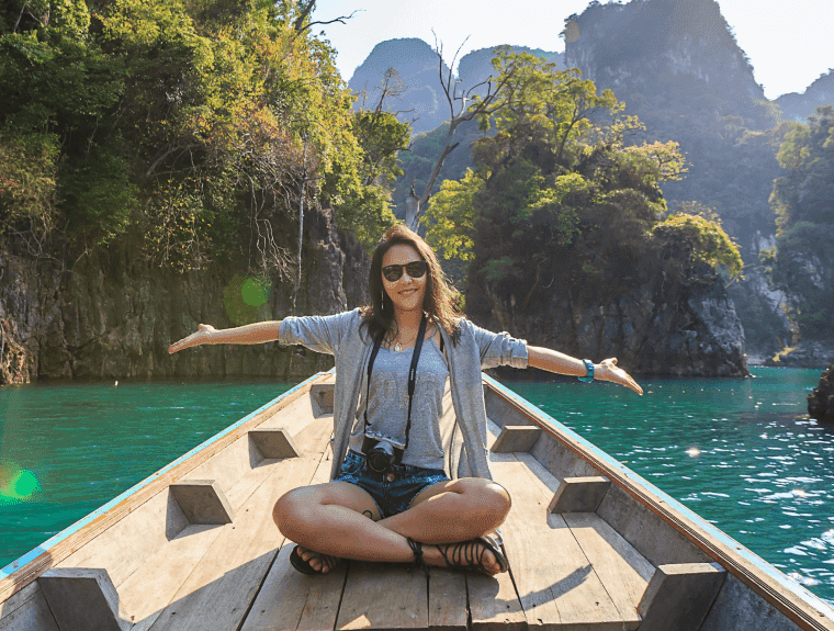 Maa Jet Tours and Travels