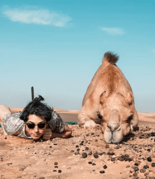 Maa Jet Tours and Travels