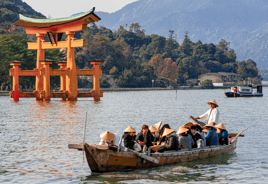 Maa Jet Tours and Travels