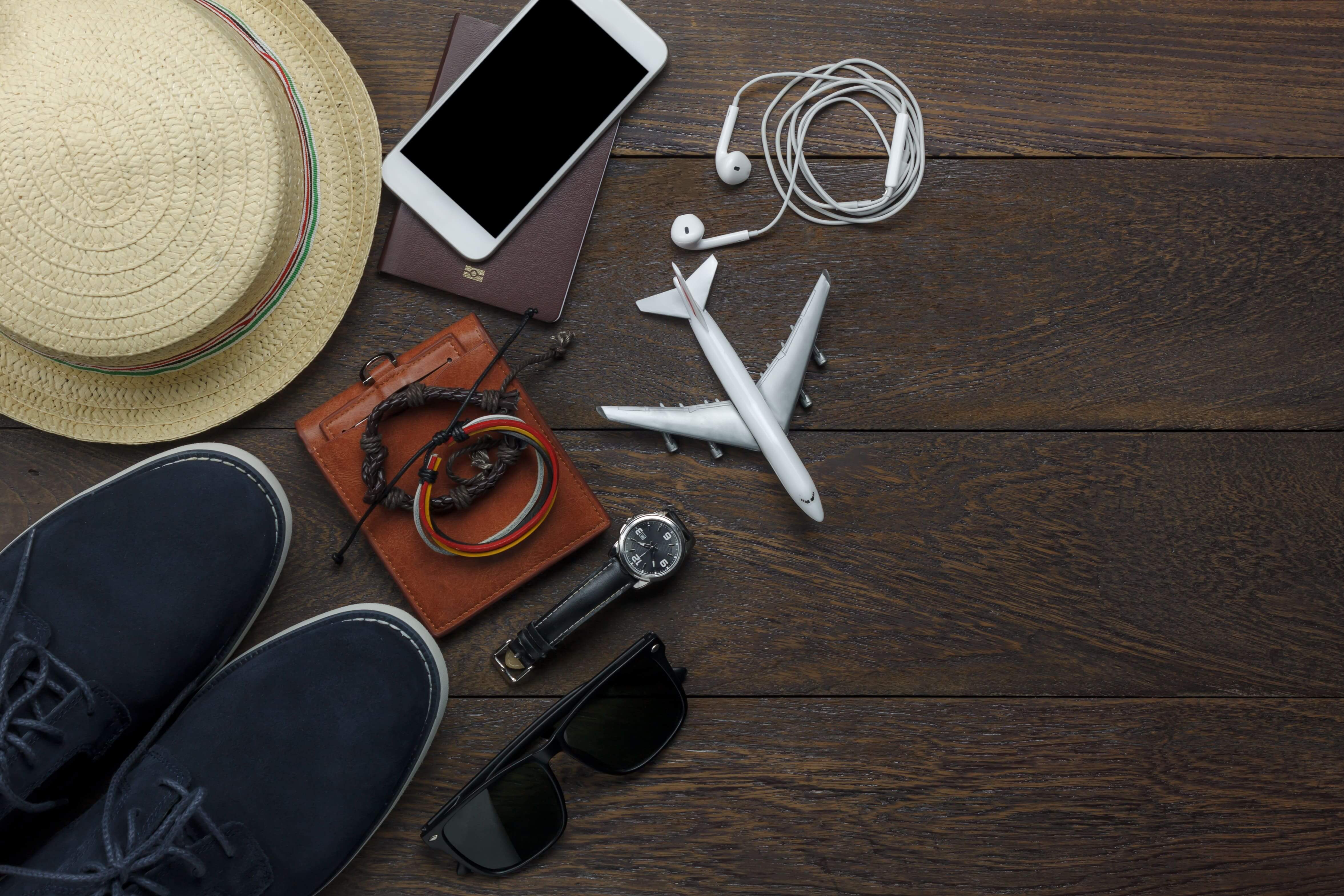 Maa Jet Tours and Travels