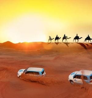 Maa Jet Tours and Travels