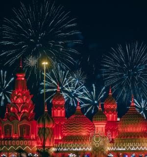 Maa Jet Tours and Travels