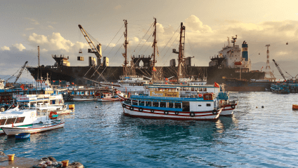 Maa Jet Tours and Travels